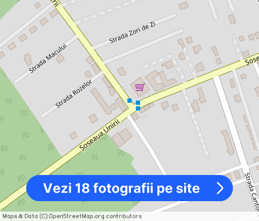 Duplex proximitate padure Corbeanca - Fotografie 1