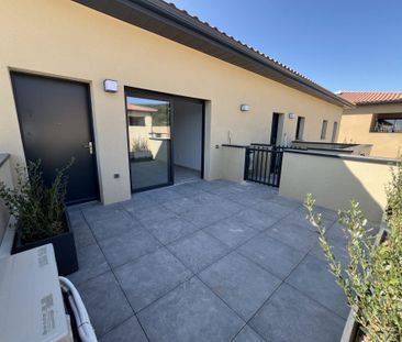 Location Appartement 2 pièces 51m² COMBAILLAUX 34980 - Photo 6