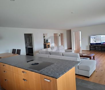 MODERN, TRÈS SPACIEUX, GRAND BALCON - Photo 4