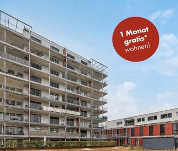Séjour gratuit pendant 1 mois ** Les rêves deviennent des chambres ** - Photo 3