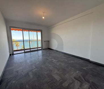 Location Appartement 2 pièces 45m² MENTON 06500 - Photo 1