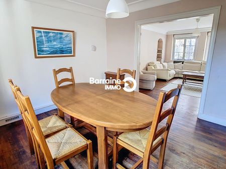 Location maison à Lanvéoc, 6 pièces 140m² - Photo 2