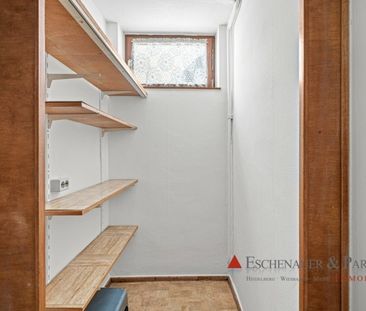 IDEAL FÜR 1 PERSON - Gemütliche und ruhige 2 Zimmer-Erdgeschosswohn... - Photo 1