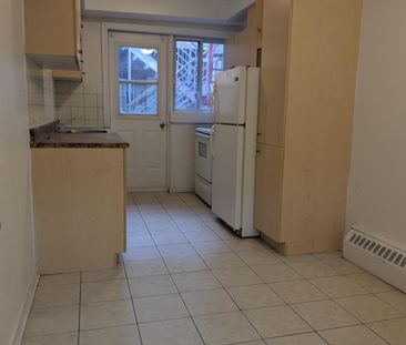 Appartement à louer - Montréal (Côte-des-Neiges/Notre-Dame-de-Grâce... - Photo 6