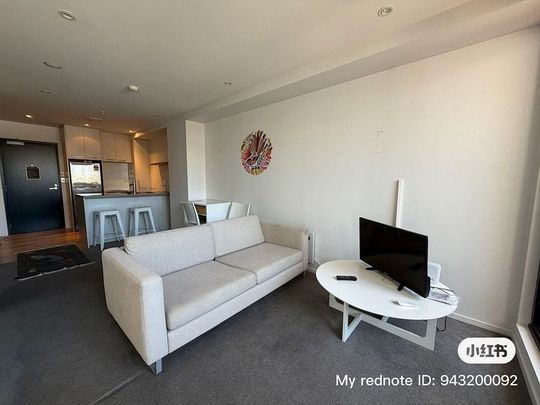 Stylish 2BR City Centre Oasis - Photo 1