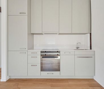 Newly renovated rental apartments in the heart of Balsthal - Photo 6