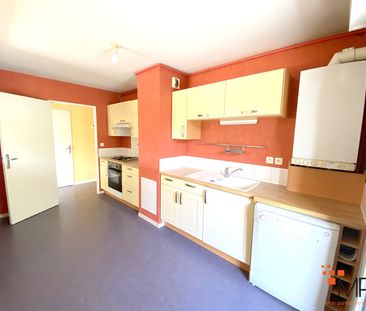 Location Appartement 3 pièces 78m² - Photo 5