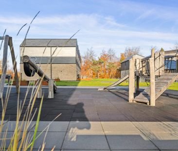 1-vær. lejlighed med egen terrasse - Photo 4