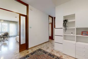 Via Antonio Salandra, Padova, Veneto 35129