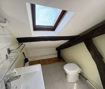 Appartement T1 à louer - 9 m² - Photo 4