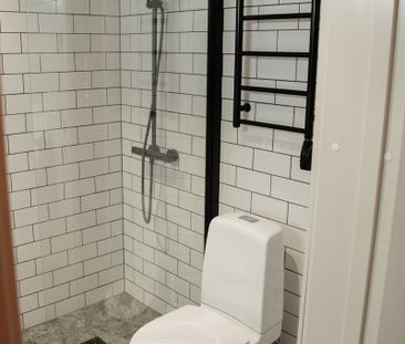 Orgelgatan, Uppsala - Foto 1