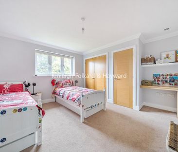5 bedroom detached house to rent - Photo 6