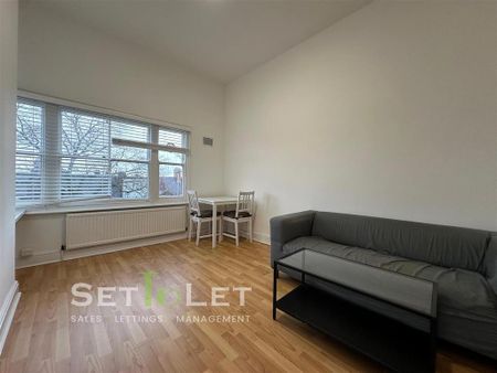 1 bedroom house to rent - Photo 3