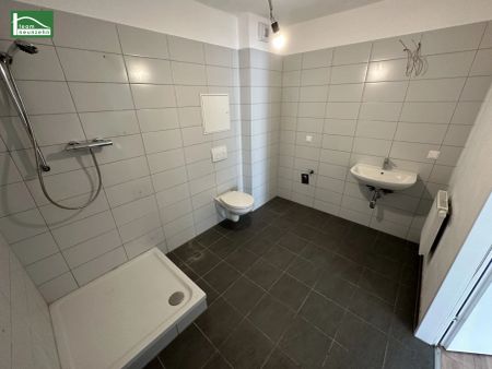 Leben mit Komfort und guter Anbindung – Genossenschaftswohnung in bester Lage - Foto 3