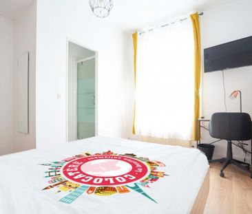 Garibaldi Roommate 5 Bedrooms at Lille - Photo 1