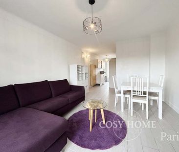 Appartement en location | Rueil-malmaison - Photo 6