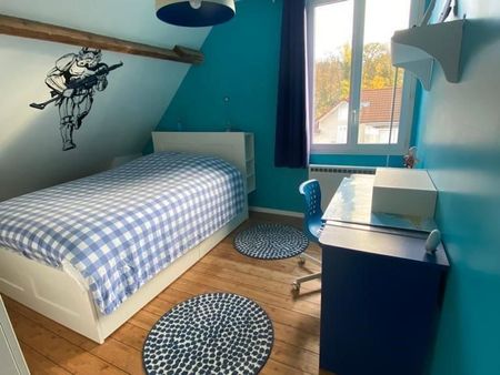 Tout savoir sur cette maison à Marnes-la-Coquette - Photo 4