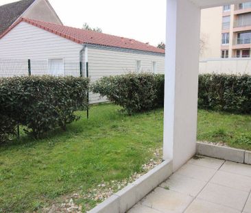 Appartement 2 pièces - 71100 Chalon-sur-Saône - Photo 6