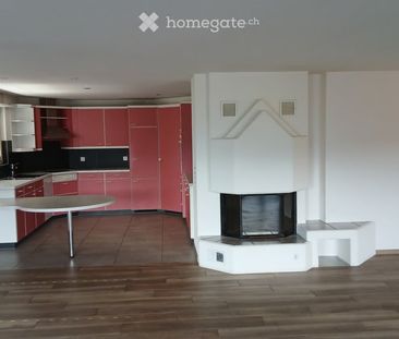 4.5 Zimmer, 135 m² - Photo 2