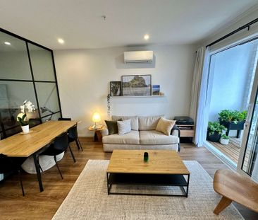 1 Bedroom Apartment, Onehunga - Photo 5