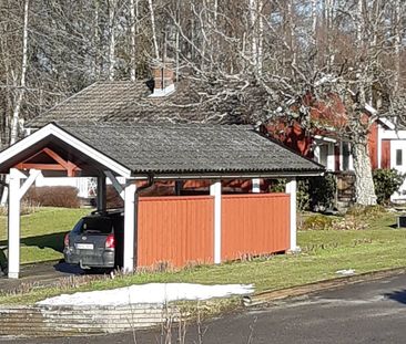 Nya Hjälmseryd, Rörvik - Photo 4