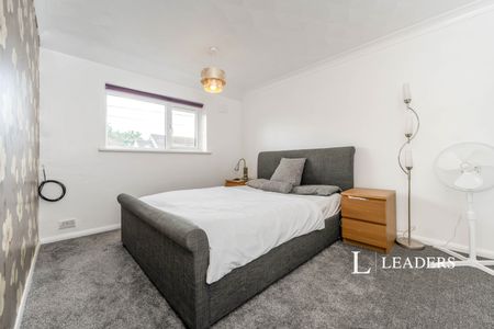 4 bedroom house to rent Tattenhoe Lane, Bletchley, MK3 - Photo 4