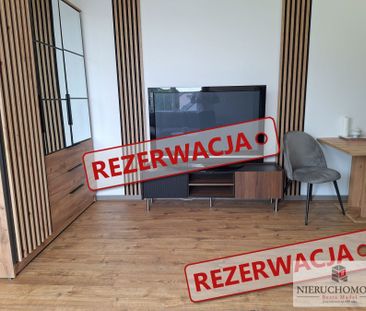Do wynajęcia - mieszkanie po remoncie, 23 m2 - Фото 4