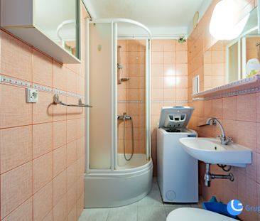 2 osobne pok, 41m2 Balkon RONDO MOGILSKIE - Zdjęcie 5
