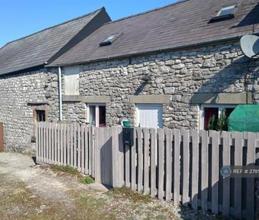 2 bedroom terraced house to rent - Photo 3