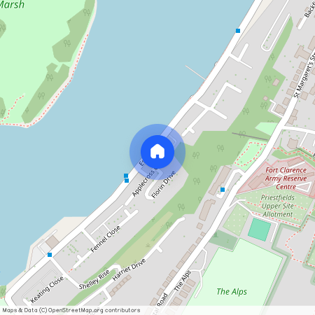 Applecross Close, Rochester, ME1