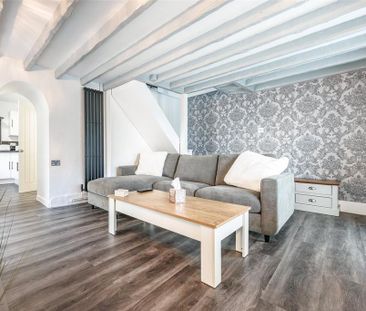 1 bedroom house to rent - Photo 2