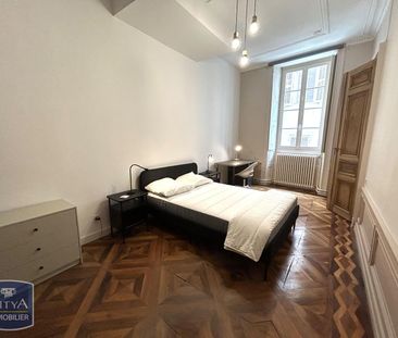 Location Appartement 1 pièce 25m² CHAMBERY 73000 - Photo 5