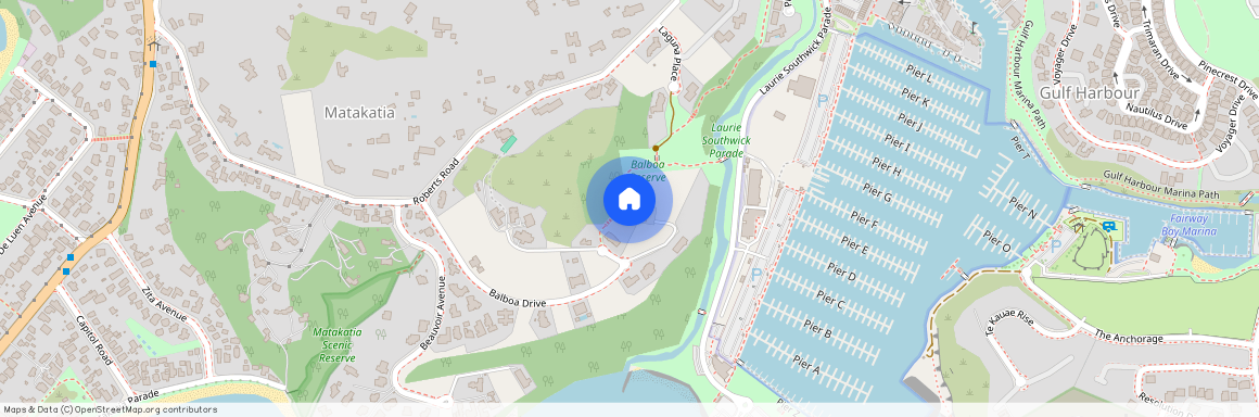 64 Balboa Drive, Matakatia Bay, Rodney