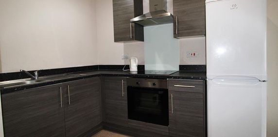 1 bedroom apartment to rent - Photo 2