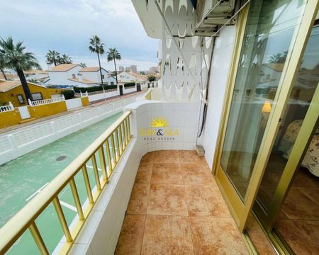 2 BEDROOM APARTMENT - LA MANGA DEL MAR MENOR - Photo 3