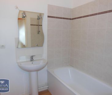 Location Appartement 3 pièces 60m² MACON 71000 - Photo 3