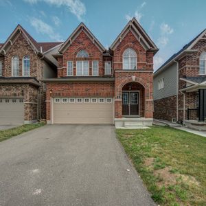 For Lease - 36 Weatherall Avenue Unit# Basement, Cambridge, Ontario - Photo 2
