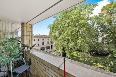 1 bedroom flat to rent - Photo 4