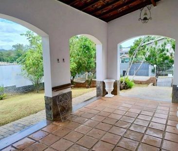 Casa Em Jardim Novo Mundo, Jundiaí/sp de 509 m² 4 Quartos Para Loca... - Photo 2