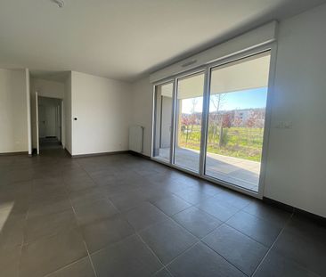 Appartement 4 pièces - Photo 2