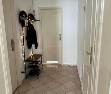 Studio for Short-Term Rent in Berlin (Gesundbrunnen) - Foto 1