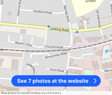 1 bedroom apartment for rent - Photo 1