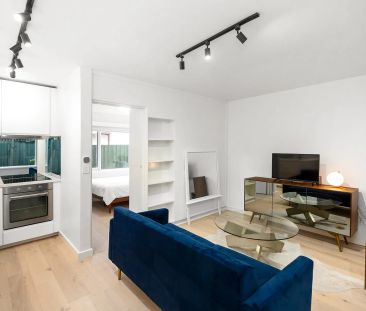 Spectacularly Renovated, Perfectly Positioned and FULLY FURNISHED! - Photo 3