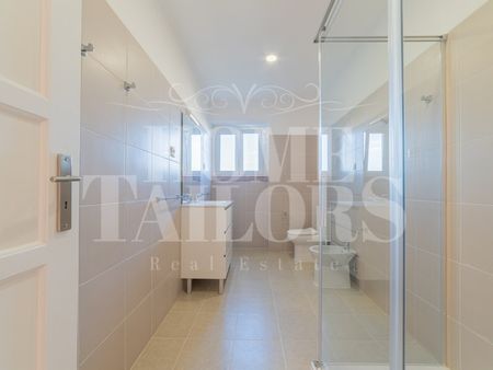 Apartamento T3+1 em Lisboa - Photo 4