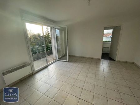 Appartement à louer 2 pièces 53.72m² - Photo 2
