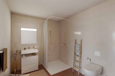 Dernier appartement neuf de 3.5 pièces à ne pas manquer! - Foto 4