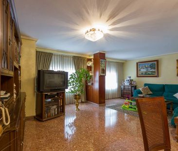 Very large apartment on the street Velázquez - Photo 2