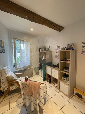 Location Appartement 1 pièce 26m² NANTES 44300 - Photo 5