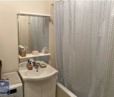 Appartement à louer 2 pièces 47.76m² - Photo 3