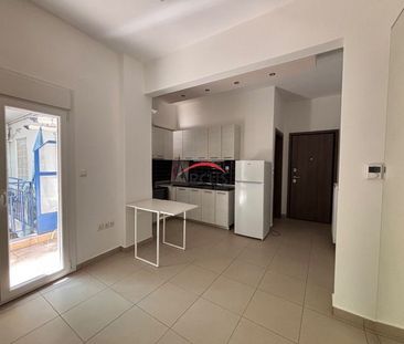 Studio/Γκαρσονιέρα για ενοικίαση Αγία Τριάδα (Φάληρο - Ιπποκράτειο) - Photo 6